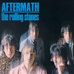 The Rolling Stones - Aftermath (US version)